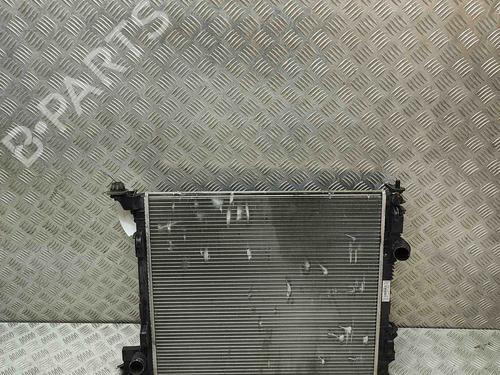 Water radiator NISSAN QASHQAI II (J11, J11_) 1.2 DIG-T | BP29488055M31 