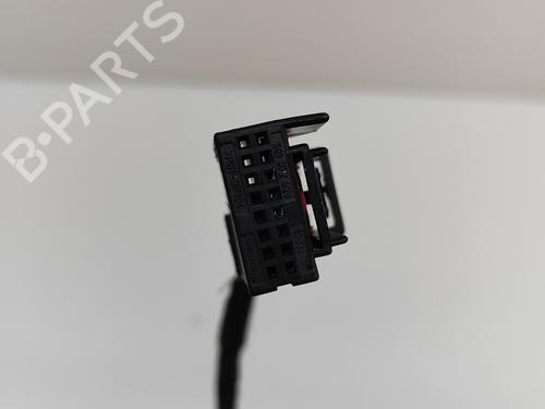 Left mirror VW SCIROCCO III (137, 138) 1.4 TSI | BP23865170C26 