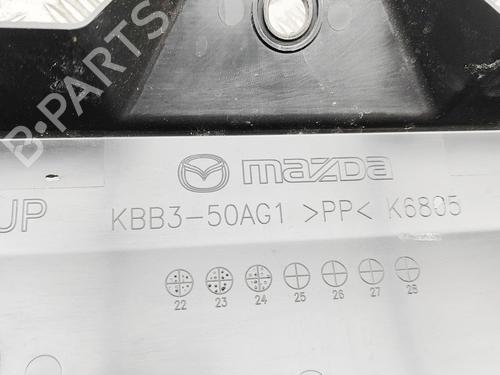 Other MAZDA CX-80 (KL_) e-SKYACTIVE-D MHEV AWD (KL0H, KL3R3P) | BP33392239O1  - Image 7