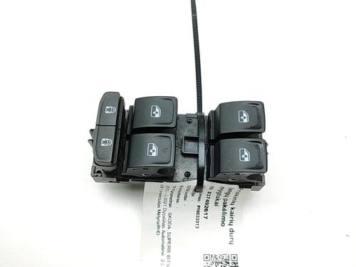 Used Right front window switch Right front window switch 37996574 37996574