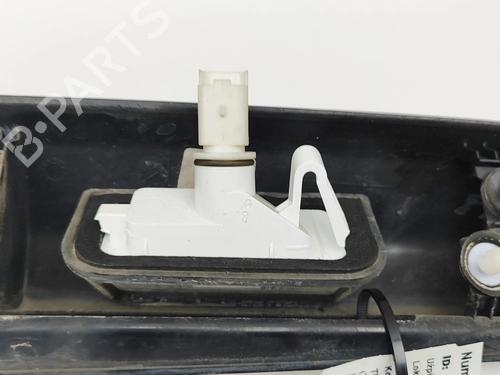 Skiltlys CITROËN JUMPY III Van (V_) 2.0 BlueHDi 180 | BP38094591I40 - Image 4