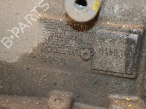 Gearbox MASERATI GHIBLI III (M157) 3.0 D | BP33351658M3  - Image 8