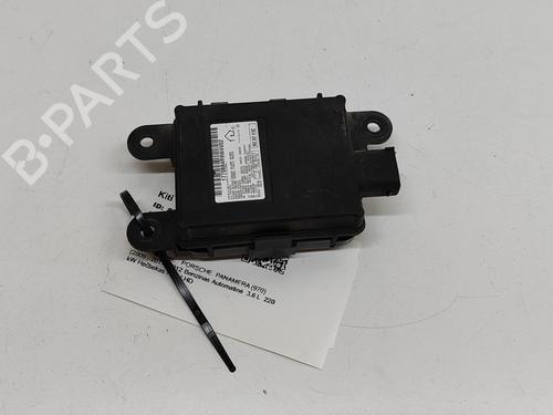 Used Electronic module PORSCHE PANAMERA (970) 3.6 4 (300 hp) 27799639