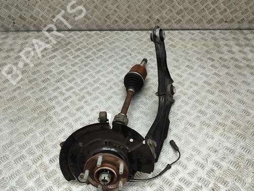 Used Left front steering knuckle Left front steering knuckle 37238328 37238328