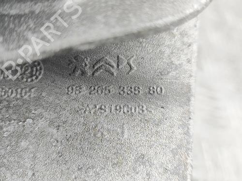 Engine mount OPEL MOKKA 1.2 (76) | BP36457947M89 - Image 7