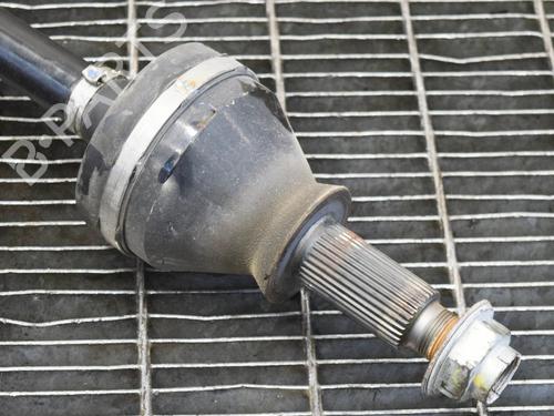 Left rear driveshaft MASERATI GHIBLI III (M157) 3.0 S Q4 | BP7798242M40 