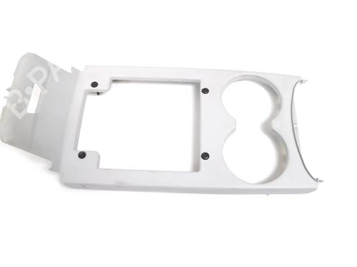 Used Middle console Middle console LAND ROVER RANGE ROVER IV (L405) 4.4 SDV8 4x4 (340 hp) 33343476 33343476