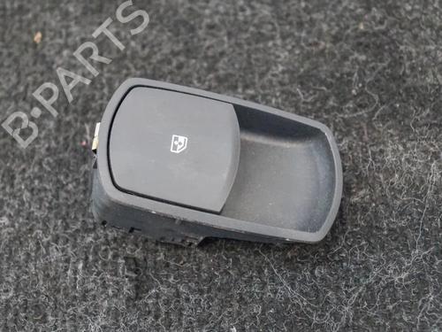 Used Left front window switch OPEL CORSA D (S07) 1.2 (L08, L68) (86 hp) 6733821