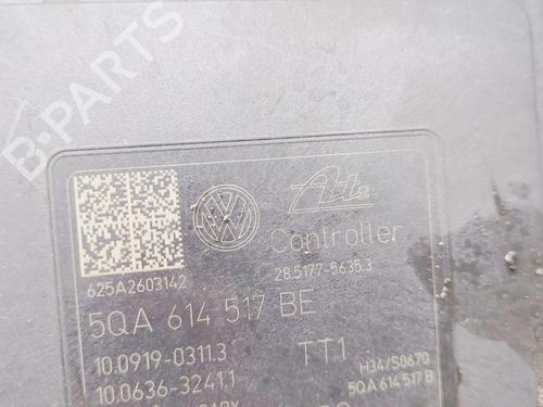 ABS pump SKODA KAROQ (NU7, ND7) 1.5 TSI | BP39590782M43 - Image 6