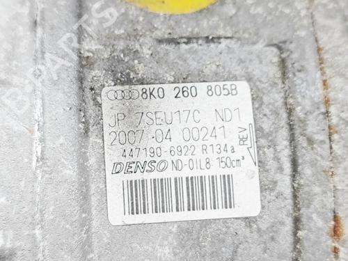 AC compressor TOYOTA RAV 4 V (_A5_, _H5_) 2.5 Hybrid AWD (AXAH54, AXAL54) | BP39204930M34 - Image 7