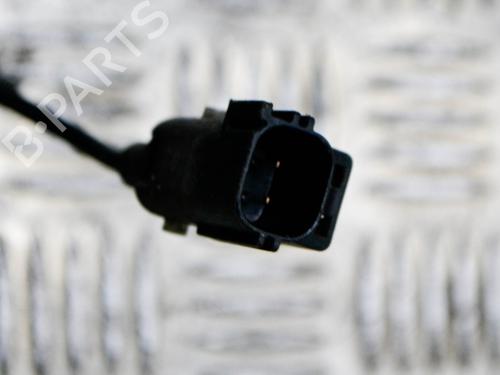 Right rear steering knuckle JAGUAR I-PACE (X590) EV400 AWD | BP27754416M28 