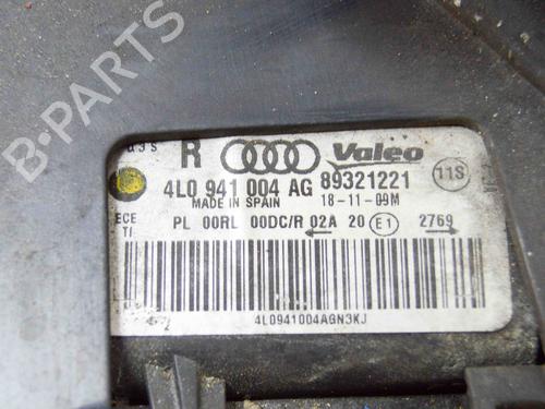Right headlight AUDI Q7 (4LB) 3.0 TDI quattro | BP29510664C29