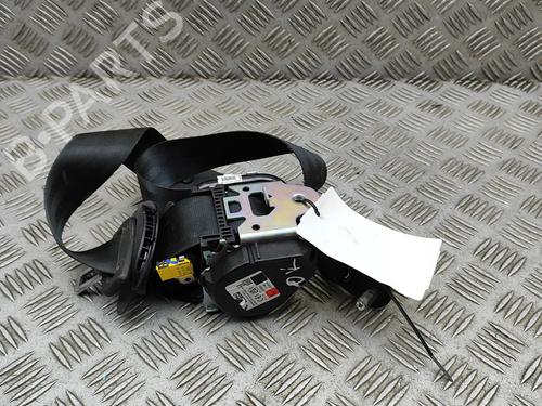 Front left seatbelt FORD TRANSIT CUSTOM V362 Van (FY, FZ) 2.0 EcoBlue mHEV | BP38932609I26 - Image 3