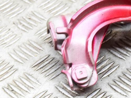 Hinge/Door check strap FIAT 500X (334_) 2.0 D Multijet 4x4 (334AXB22, 334AXD2B) | BP15680698C146 