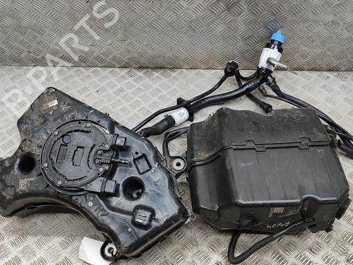 Used AdBlue tank BMW X3 (G01, F97, G08) xDrive 20 d (190 hp) 15851826