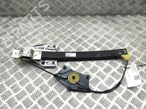 Used Rear left window mechanism Rear left window mechanism 39534712 39534712