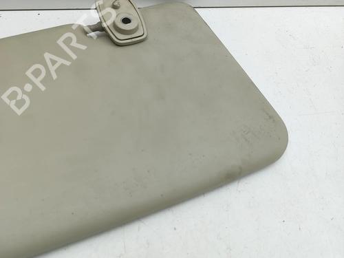 Left sun visor PEUGEOT BOXER Van 2.0 BlueHDi 110 | BP33962800I1  - Image 6