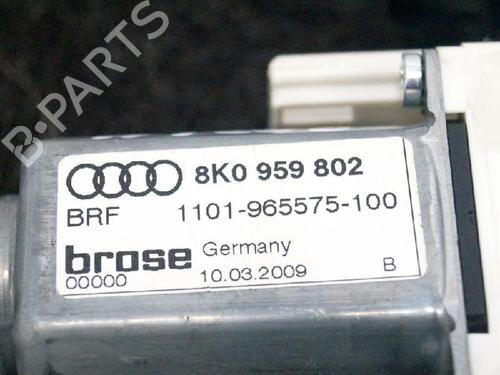 Right front window motor AUDI A5 Sportback (8TA) 3.2 FSI quattro | BP6736312E20 