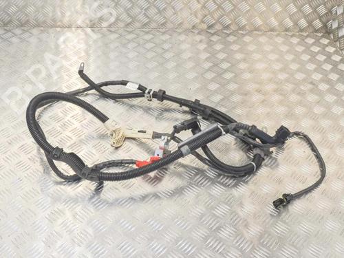 Used Wiring harness Wiring harness MERCEDES-BENZ E-CLASS Coupe (C207) E 350 BlueTEC / d (207.326) (258 hp) 14625238 14625238