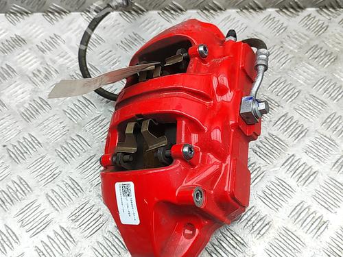 Left front brake caliper TESLA MODEL 3 (5YJ3) EV Performance AWD | BP33697517M105 - Image 4