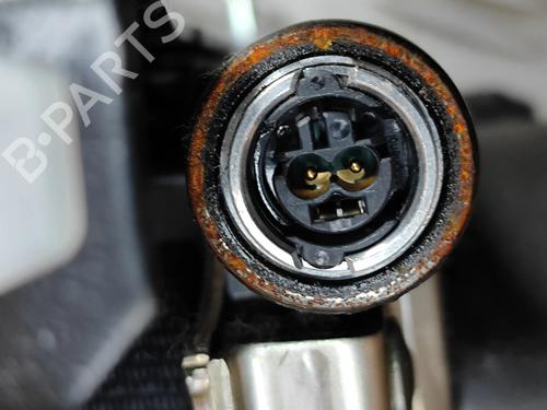 Front left seatbelt NISSAN JUKE (F16_) DIG-T 117 | BP28433471I26 