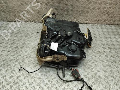 AdBlue-tank RENAULT MASTER III Van (FV) 2.3 dCi 145 FWD (FV0E, FV0F, FV0H, FV02, FV0M, FV0S,... | BP31592824M85 