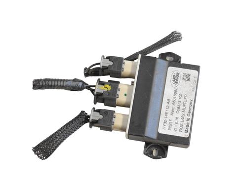 Used Electronic module LAND ROVER DISCOVERY V (L462) 3.0 Td6 4x4 (258 hp) 30246601