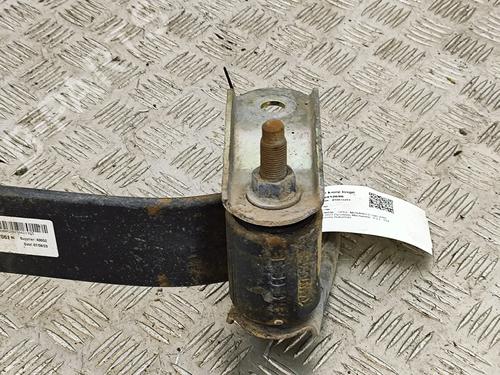 Støddæmperfjeder OPEL MOVANO C Van (U9) 2.2 D | BP38239006C152  - Image 8
