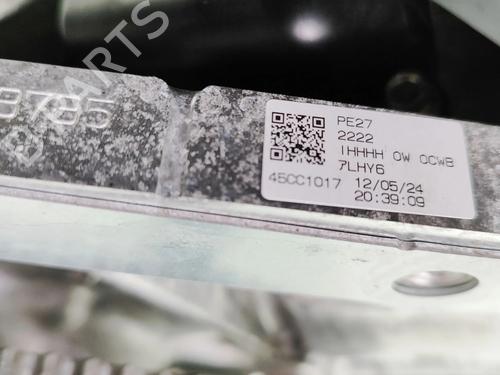 Engine MAZDA CX-30 (DM) e-SKYACTIV-X M Hybrid | BP28557164M1  - Image 10