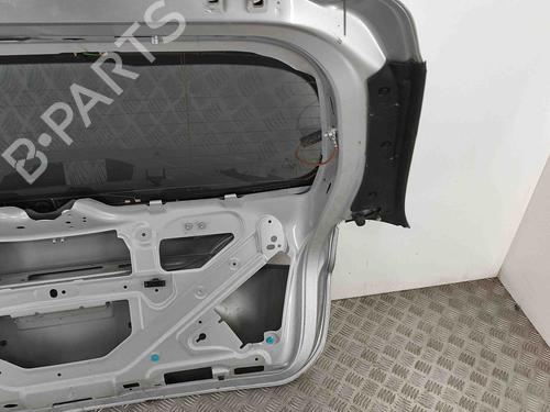 Tailgate MERCEDES-BENZ B-CLASS Sports Tourer (W247) B 180 (247.084) | BP29752794C6 