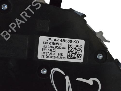Switch LAND ROVER RANGE ROVER IV (L405) 4.4 SDV8 4x4 | BP30284204I30 - Image 5