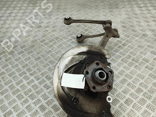 Used Left front steering knuckle AUDI A5 Sportback (F5A, F5F) 35 TFSI Mild Hybrid (150 hp) 31715265