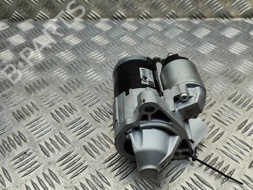 Starter MAZDA 3 Hatchback (BP) 2.5 e-SKYACTIV-G (BP5H) | BP33380581M8 - Image 2