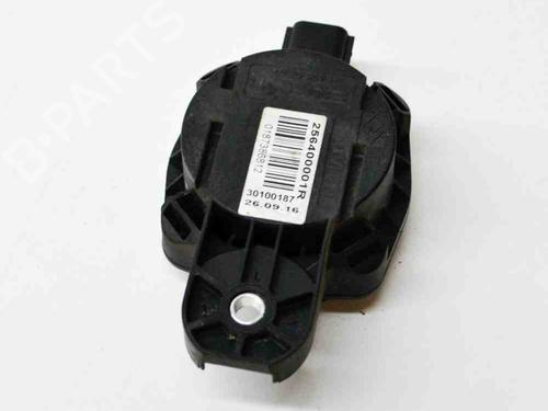 Electronic module RENAULT KADJAR (HA_, HL_) 1.5 dCi 110 (HLA3) | BP14628766M83 