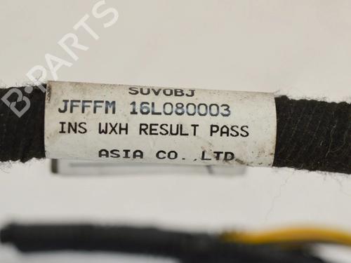 Elektronisk modul OPEL MOKKA / MOKKA X (J13) 1.6 (_76) | BP14667528M83 