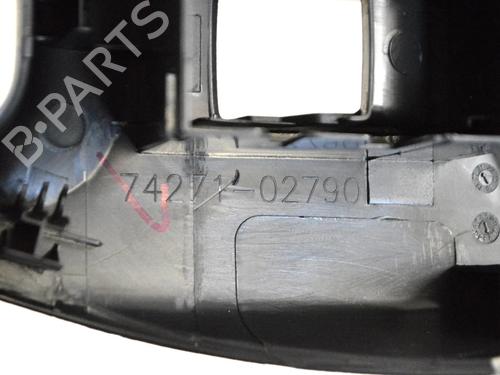 Other TOYOTA COROLLA Hatchback (_E21_, _EA1_, _EH1_) 1.8 Hybrid (ZWE211, ZWE219) | BP33347763O1  - Image 5