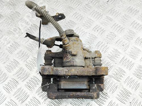 Left rear brake caliper OPEL VIVARO B Bus (X82) 1.6 CDTI (06) | BP31951225M107