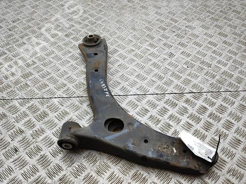 Left front suspension arm FORD TRANSIT V363 Platform/Chassis (FED, FFD) 2.0 EcoBlue | BP38184457M12 - Image 2