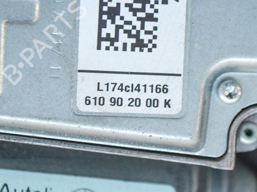 Front left seatbelt MERCEDES-BENZ E-CLASS (W212) E 250 CDI / BlueTEC (212.003, 212.004) | BP6865762I26 