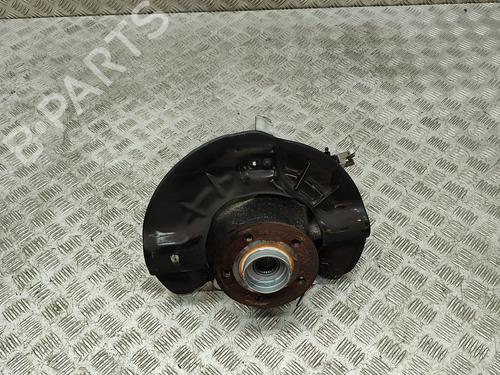Used Right front steering knuckle Right front steering knuckle MERCEDES-BENZ CLA (C118) CLA 200 (118.387) (163 hp) 27784962 27784962