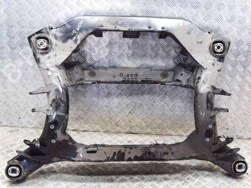 Used Rear axle BMW X3 (G01, F97, G08) iX3 (286 hp) 27764040