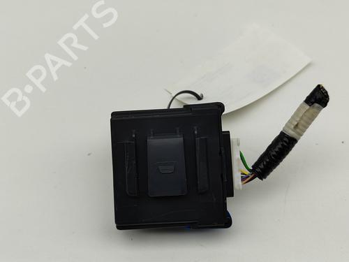 Used Electronic module NISSAN LEAF (ZE1) Electric (150 hp) 28433871