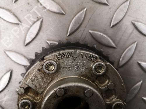 Pulley BMW 3 (E90) 325 i | BP30256498M122  - Image 5