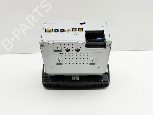 Electronic module MERCEDES-BENZ GLA-CLASS (X156) GLA 250 4-matic (156.946) | BP31687055M83 