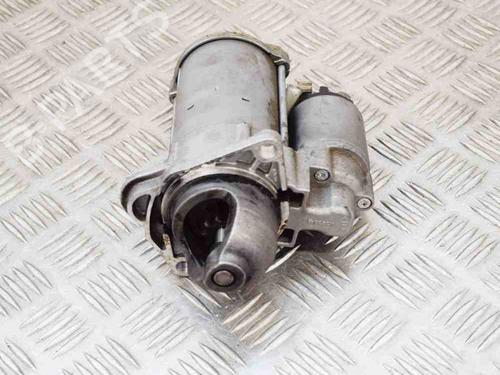 Used Starter OPEL MOKKA / MOKKA X (J13) 1.4 (_76) (140 hp) 6748016