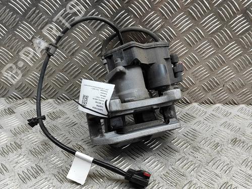 Left rear brake caliper TESLA MODEL Y (5YJY) EV Performance All-wheel Drive | BP32754662M107 - Image 5