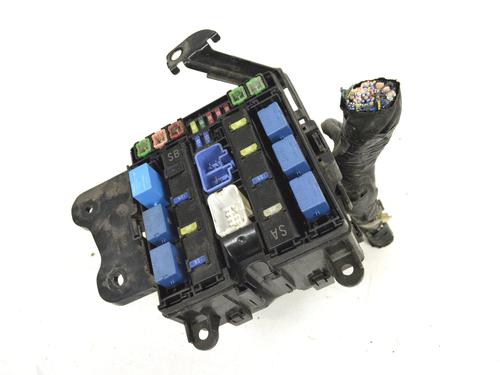 Used Fuse box Fuse box SUZUKI GRAND VITARA II (JT, TE, TD) 2.4 All-wheel Drive (JT424, JB424, TDA4) (166 hp) 33345820 33345820