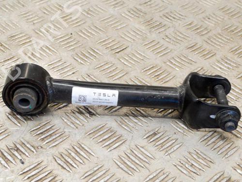 Used Left rear suspension arm TESLA MODEL 3 (5YJ3) EV AWD (351 hp) 28430346