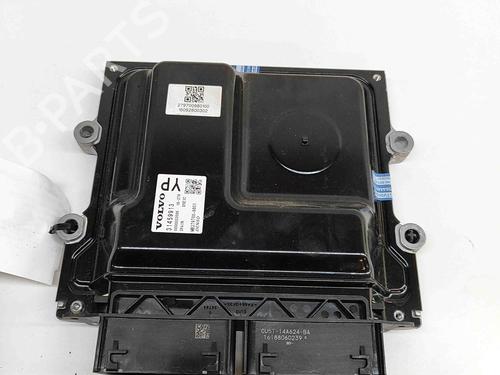 Used Engine control unit (ECU) VOLVO XC90 II (256) T8 Hybrid AWD (407 hp) 23249289