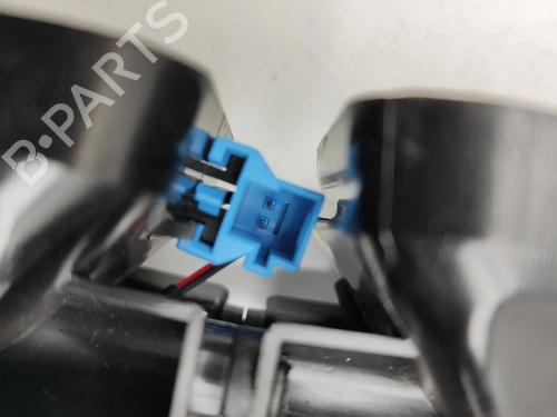 Air vent MERCEDES-BENZ E-CLASS Convertible (A207) E 250 CDI / BlueTEC / d (207.403, 207.404) | BP28688148I21  - Image 9